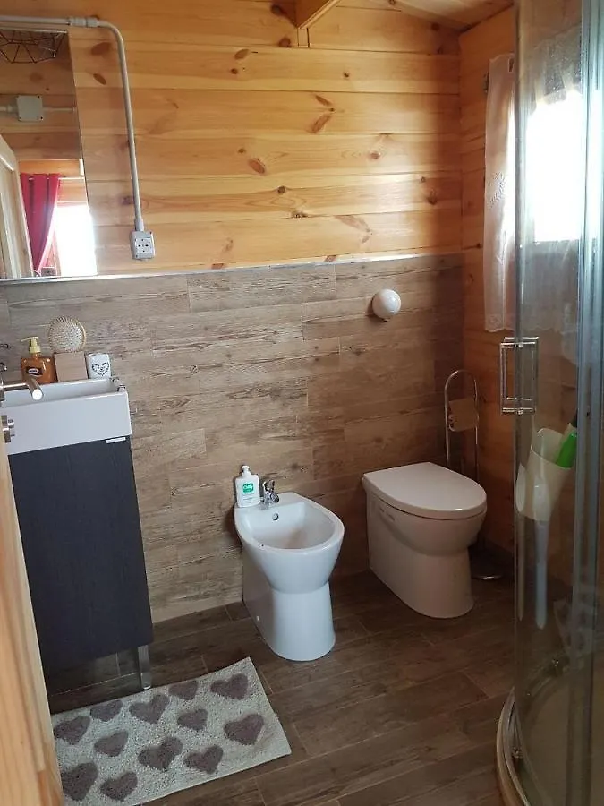 Chalet Sardegna Villa Bari Sardo