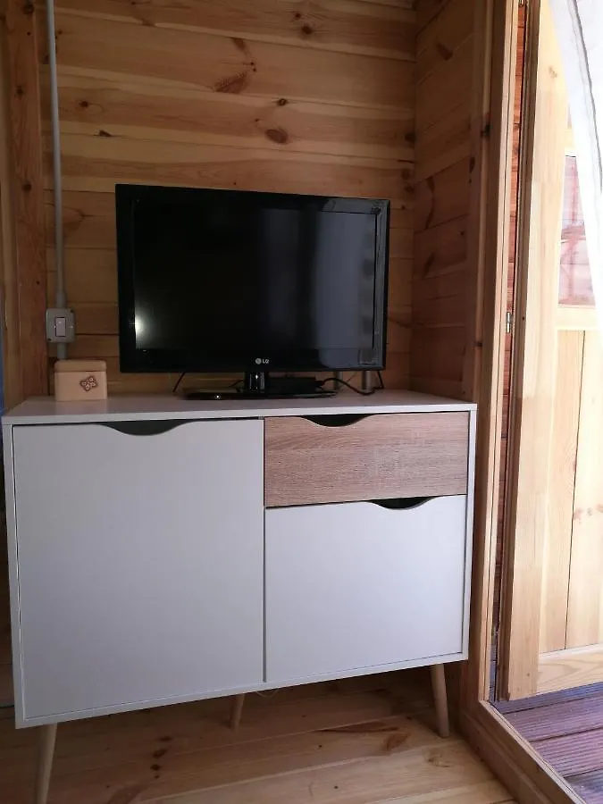 Chalet Sardegna Villa Bari Sardo