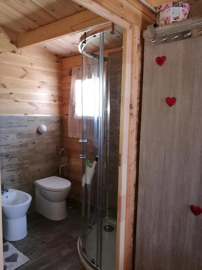 Chalet Sardegna Villa Bari Sardo