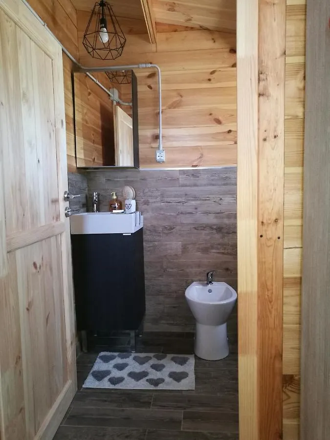 Chalet Sardegna Villa Bari Sardo