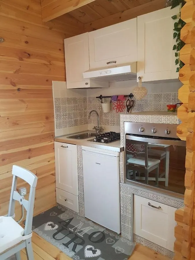 Chalet Sardegna Villa Bari Sardo