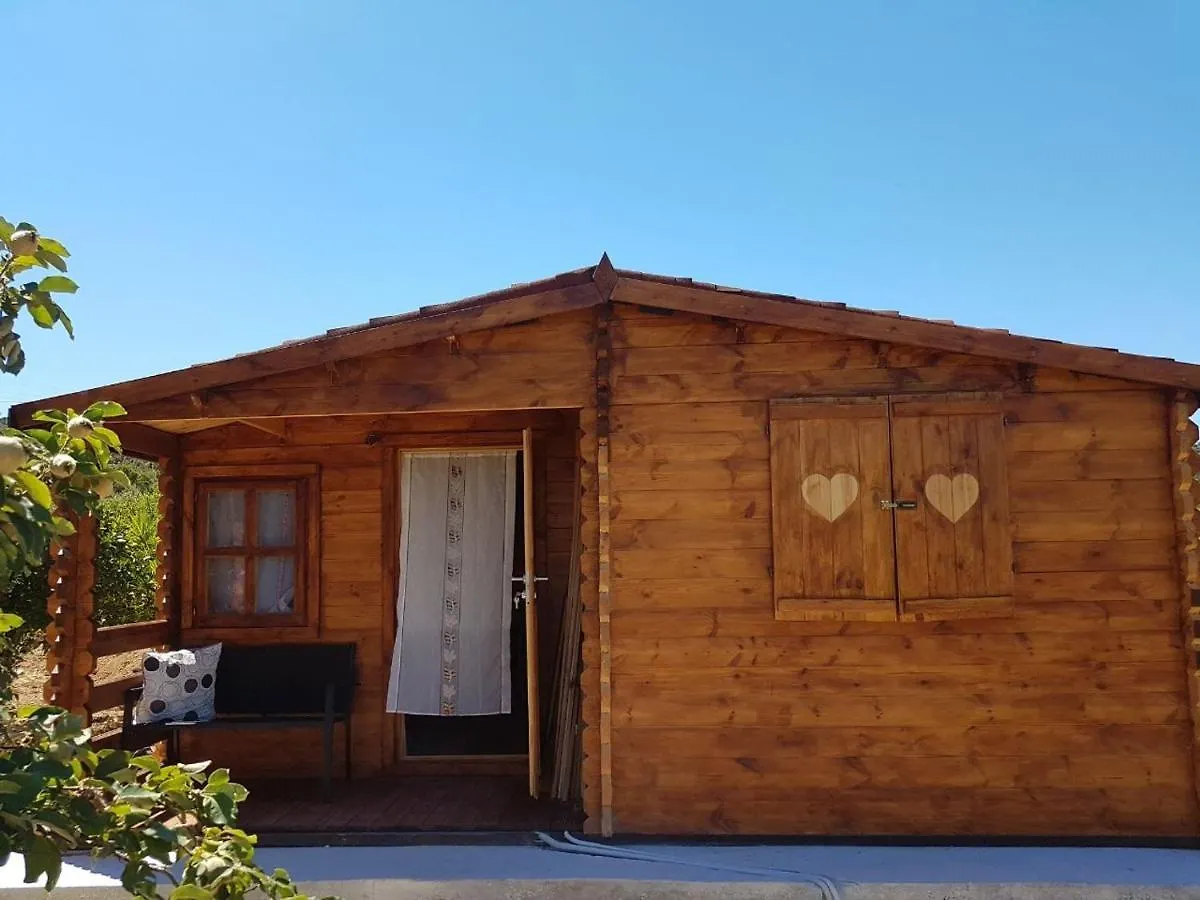Chalet Sardegna Villa Bari Sardo
