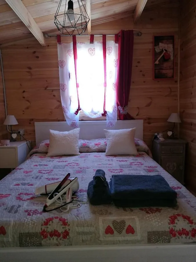 Chalet Sardegna Villa Bari Sardo
