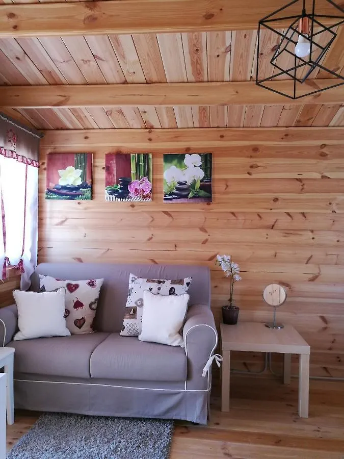 Chalet Sardegna Villa Bari Sardo 0*,  Italia