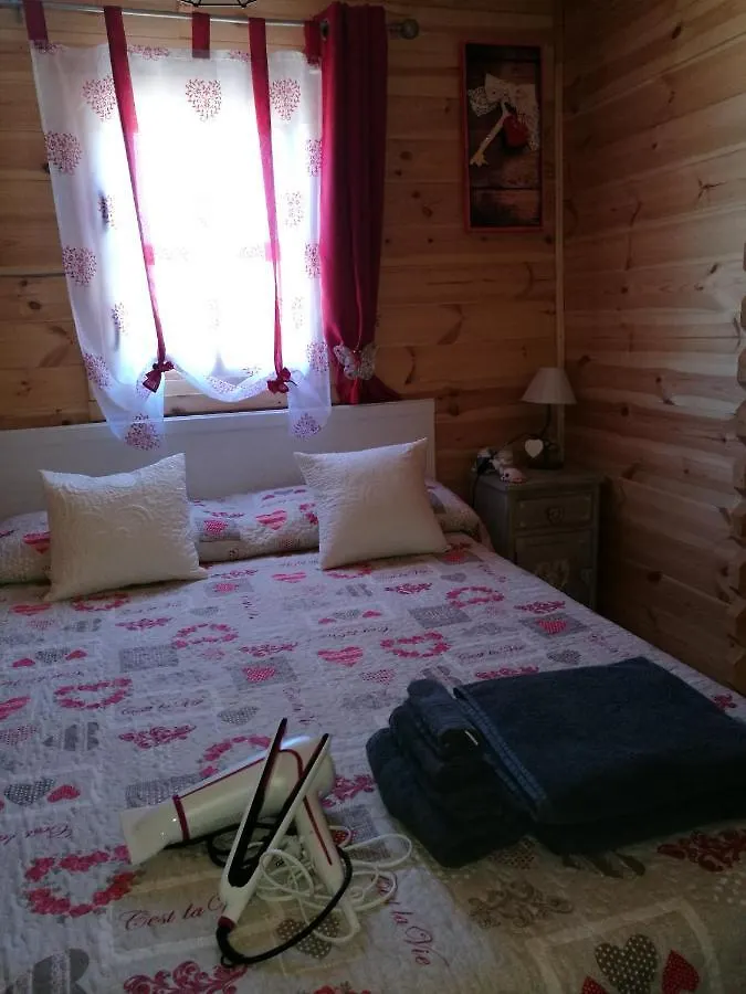 Chalet Sardegna Villa Bari Sardo Italia