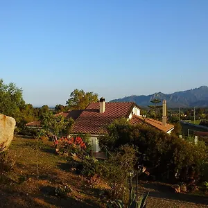  Séjour à la ferme Chiai Francesco