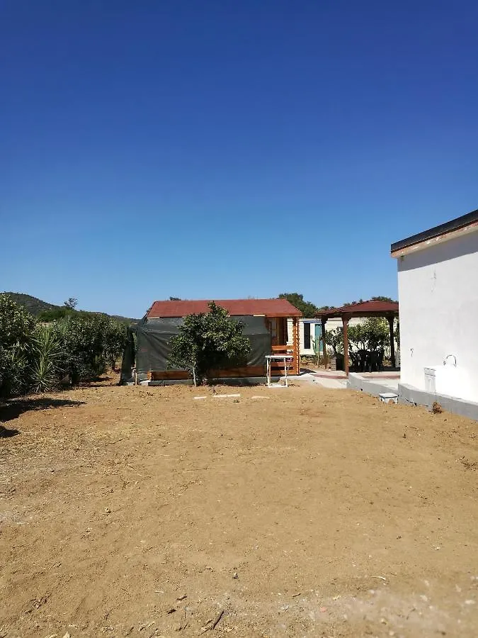바리사르도 Chalet Sardegna 빌라